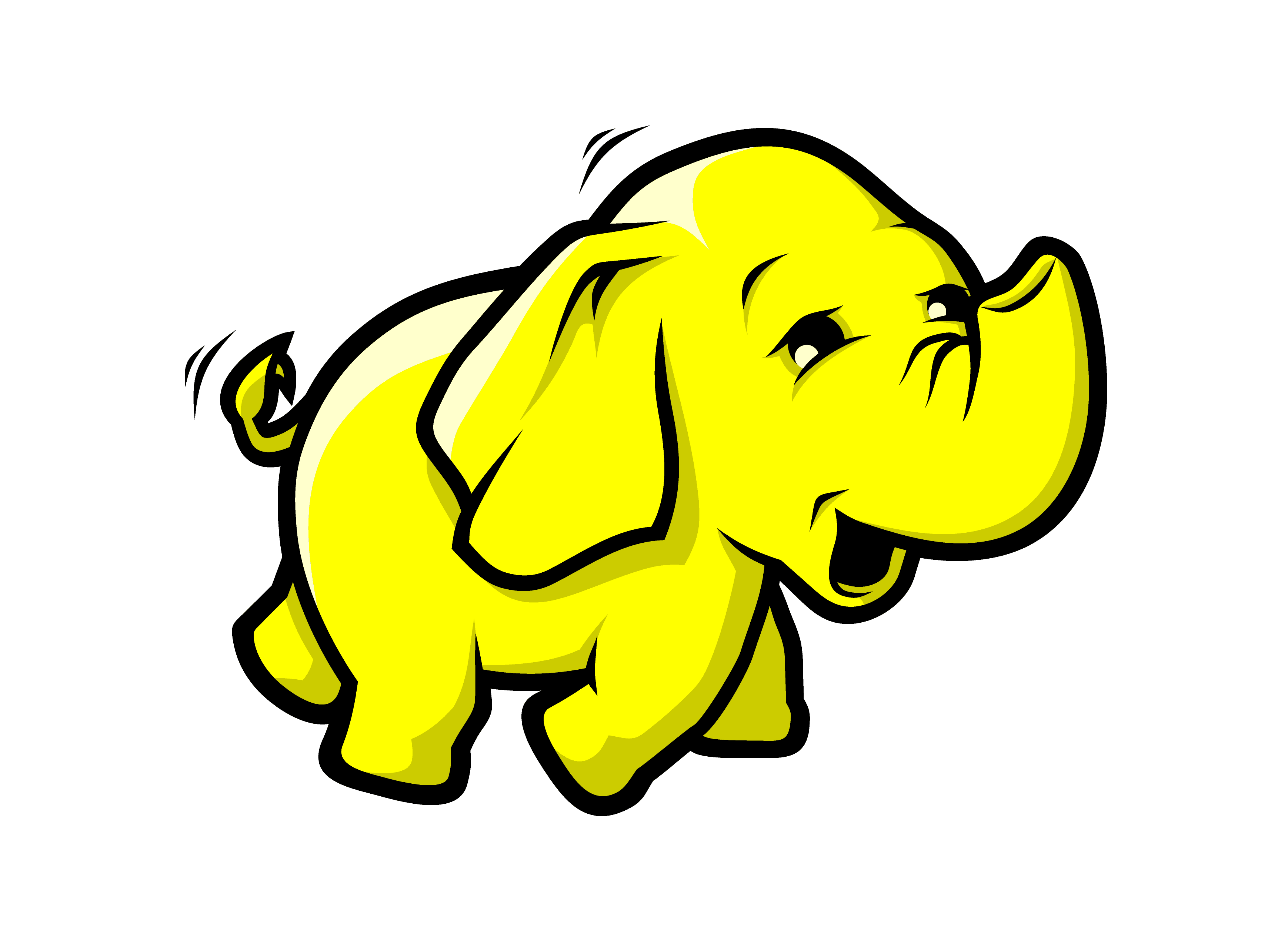 Apache Hadoop